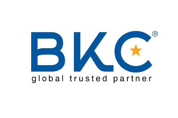 Logo công ty - Công Ty Cổ Phần Bách Khoa BKC
